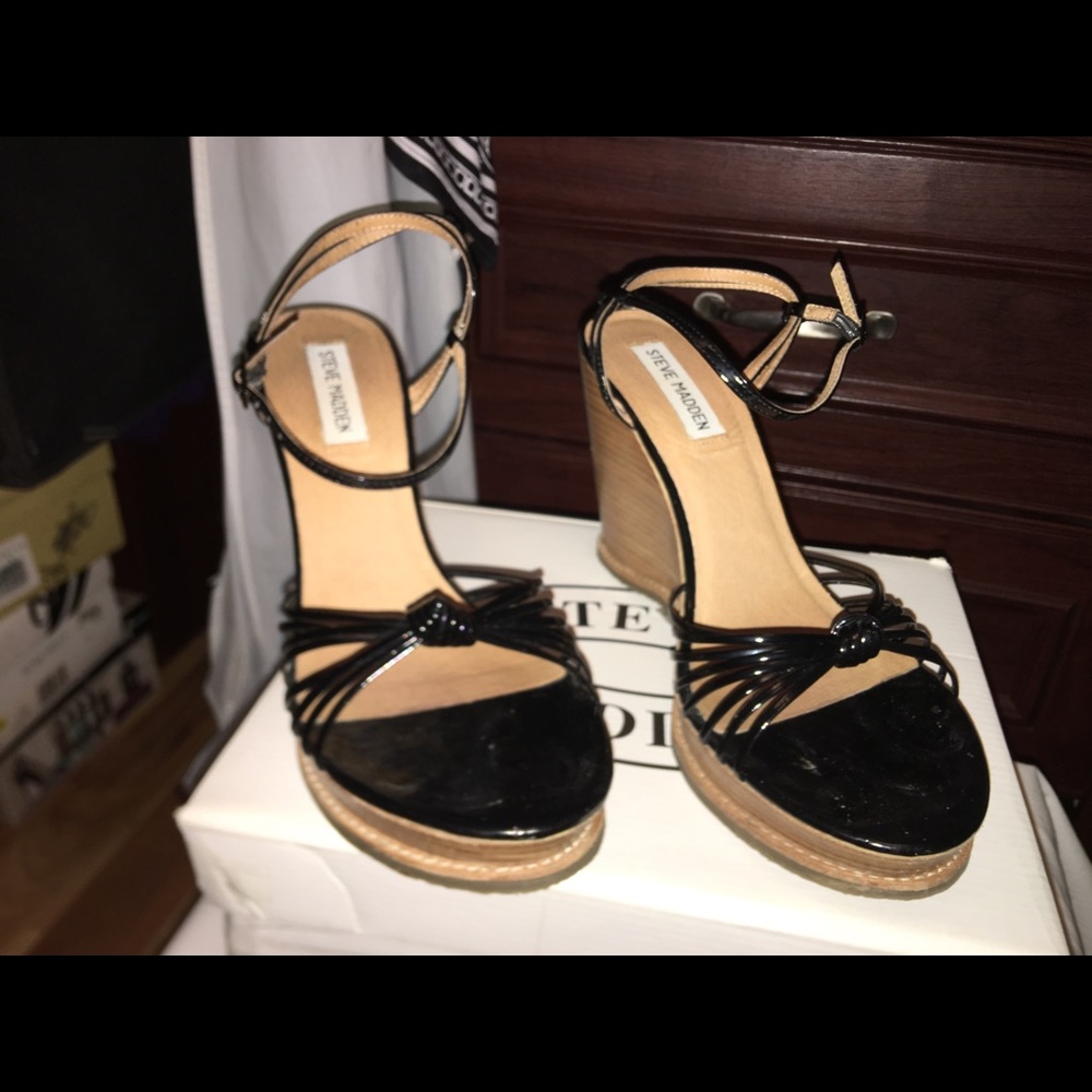 Steve Madden High Heels